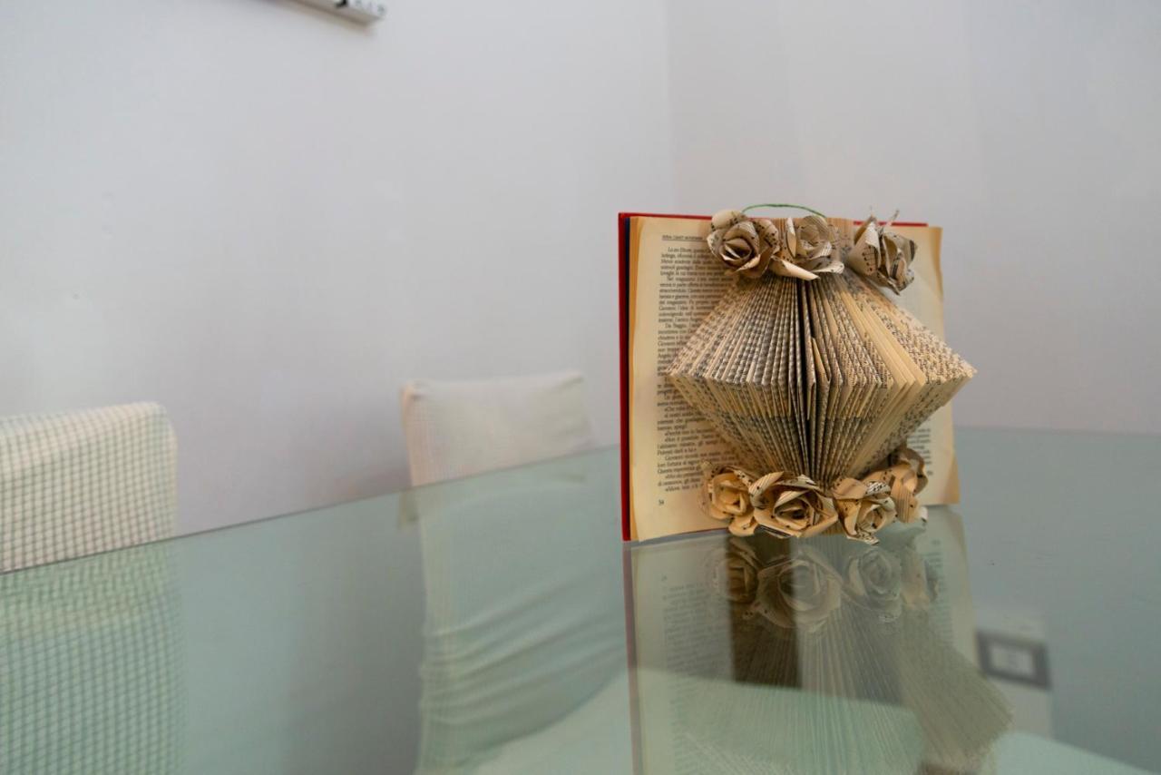 Appartement Mihaela's Place Rome